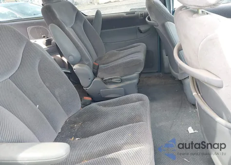 1996 Dodge Caravan Se/Sport z USA, uszkodzony, nr VIN 1B4GP45R9TB426378